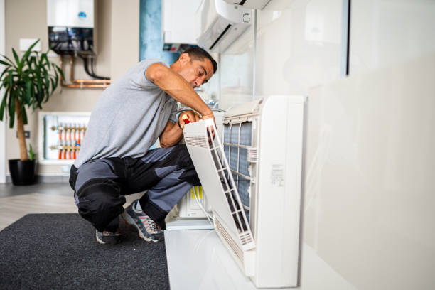 Best HVAC Air Duct Cleaning  in Indian Shores, FL